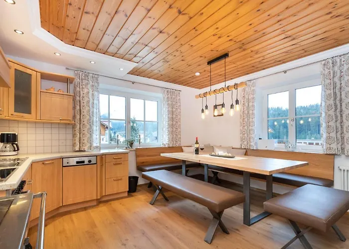 Chalet Sonnrain