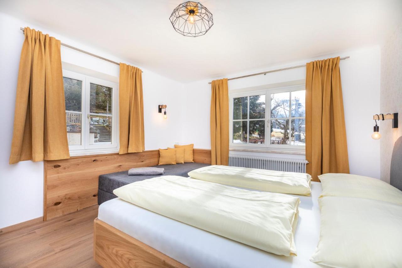 Sonnrain Sankt Martin am Tennengebirge