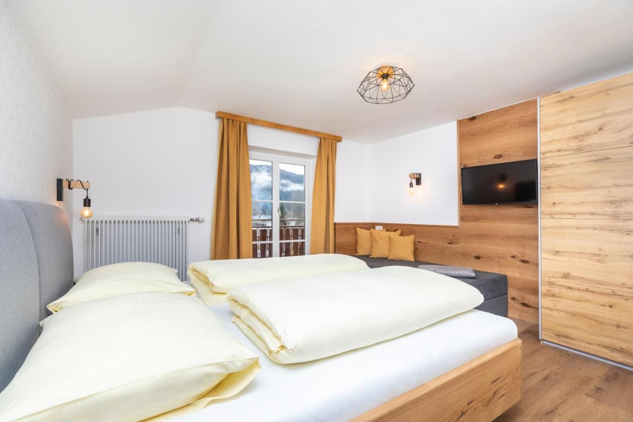 Sonnrain Chalet Sankt Martin am Tennengebirge