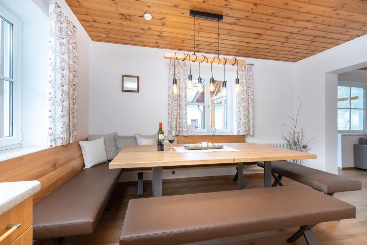 Sonnrain Chalet